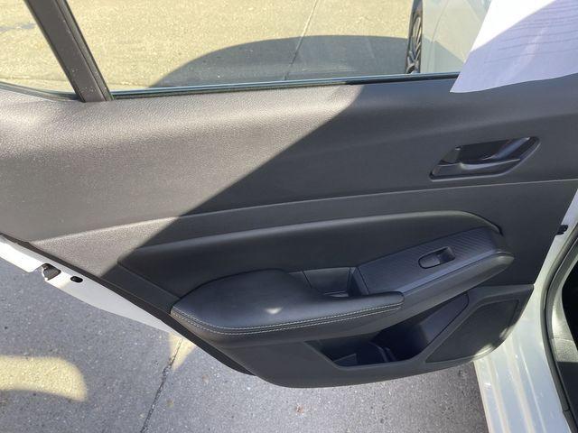 used 2025 Nissan Altima car, priced at $20,795