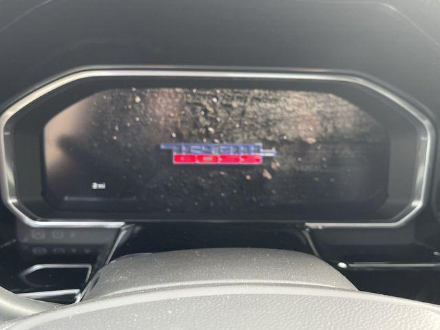 new 2026 Chevrolet Silverado 1500 car, priced at $61,640