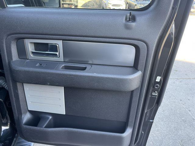 used 2013 Ford F-150 car, priced at $14,495