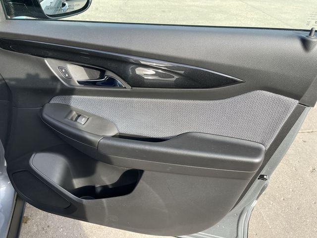 new 2026 Chevrolet TrailBlazer car, priced at $29,670