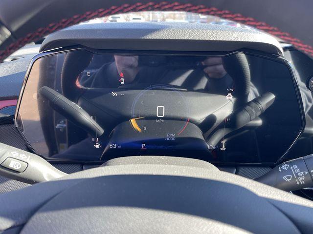 new 2026 Chevrolet TrailBlazer car, priced at $30,180