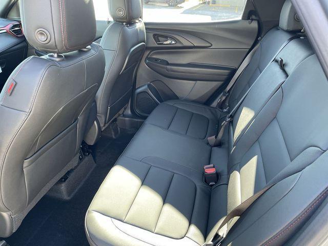 new 2026 Chevrolet TrailBlazer car, priced at $30,180