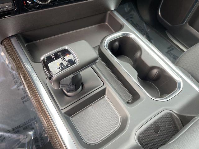 new 2025 Chevrolet Silverado 1500 car, priced at $52,160