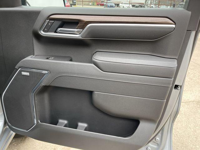 new 2026 Chevrolet Silverado 1500 car, priced at $61,412