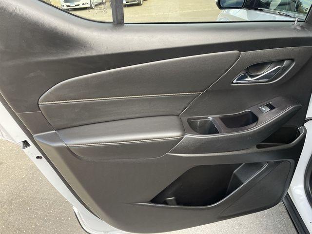 used 2020 Chevrolet Traverse car, priced at $24,395