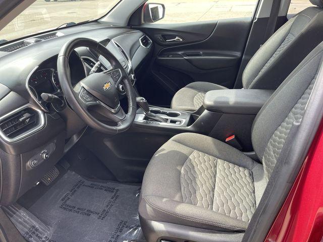 used 2018 Chevrolet Equinox car, priced at $15,494