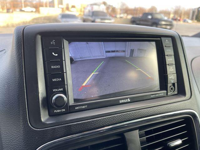 used 2018 Dodge Grand Caravan car, priced at $10,295