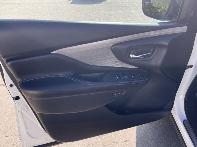 used 2017 Nissan Murano car, priced at $16,384