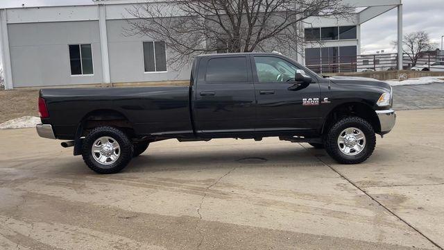 used 2018 Ram 3500 car, priced at $28,795