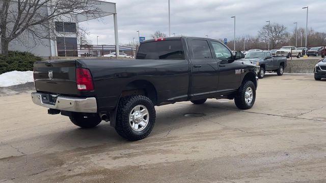 used 2018 Ram 3500 car, priced at $28,795