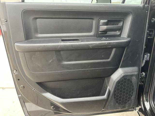 used 2018 Ram 3500 car, priced at $28,795