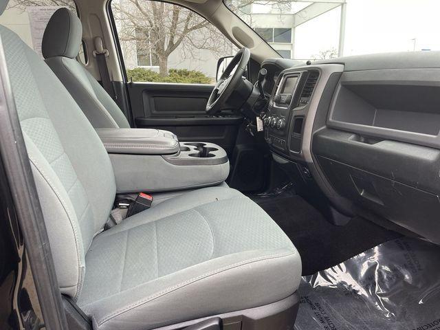 used 2018 Ram 3500 car, priced at $28,795