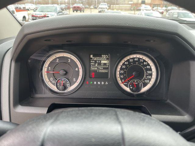 used 2018 Ram 3500 car, priced at $28,795