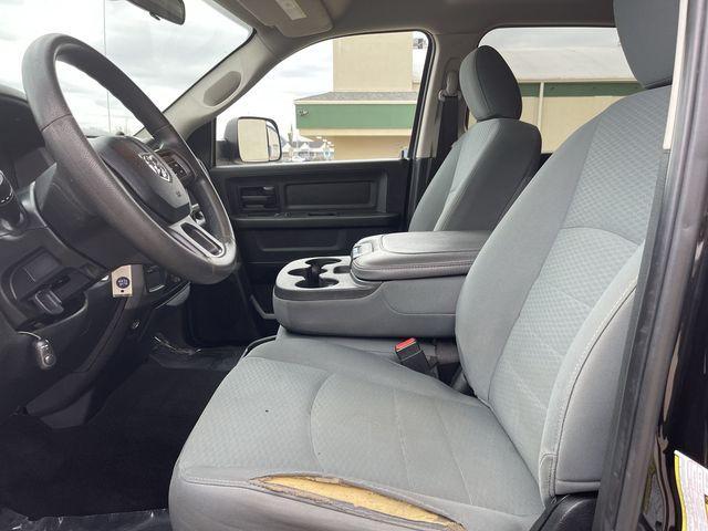 used 2018 Ram 3500 car, priced at $28,795