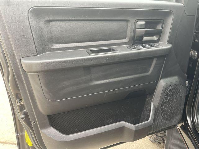 used 2018 Ram 3500 car, priced at $28,795