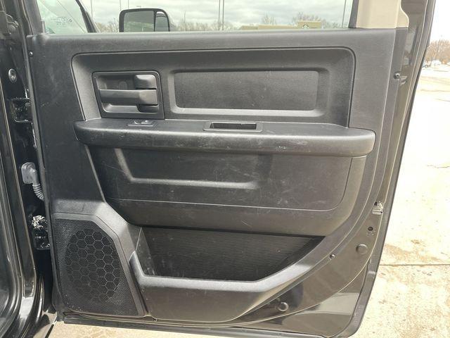 used 2018 Ram 3500 car, priced at $28,795