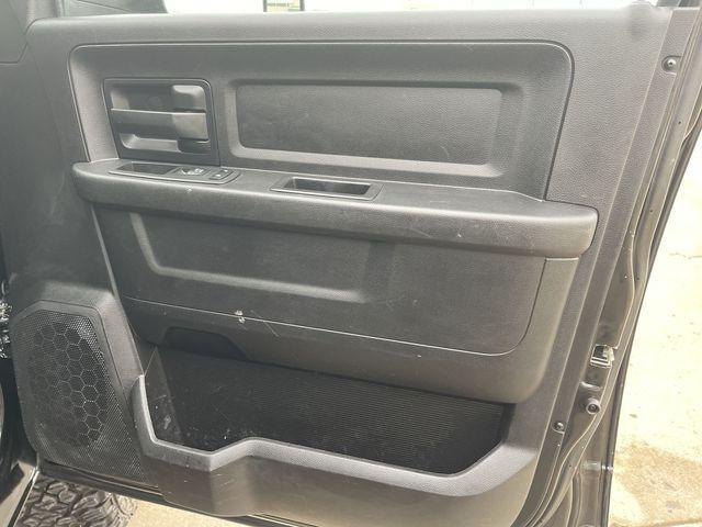 used 2018 Ram 3500 car, priced at $28,795