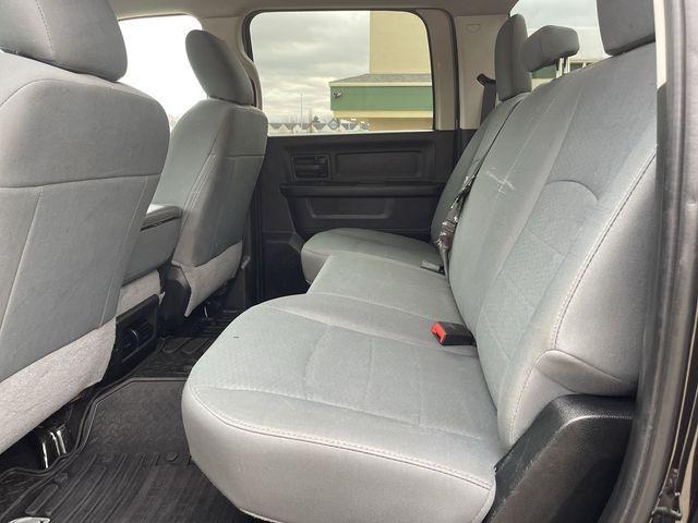 used 2018 Ram 3500 car, priced at $28,795