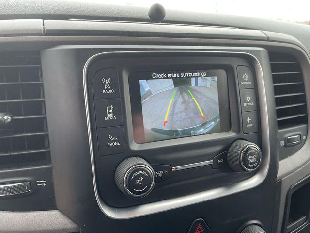 used 2018 Ram 3500 car, priced at $28,795