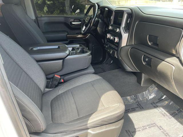 used 2019 GMC Sierra 1500 car, priced at $27,088