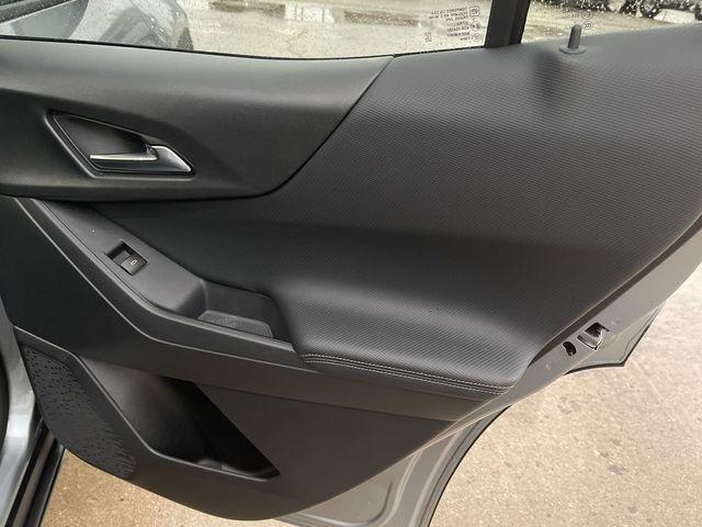 new 2026 Chevrolet Equinox car, priced at $27,195