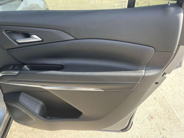 used 2025 Chevrolet Traverse car, priced at $34,195