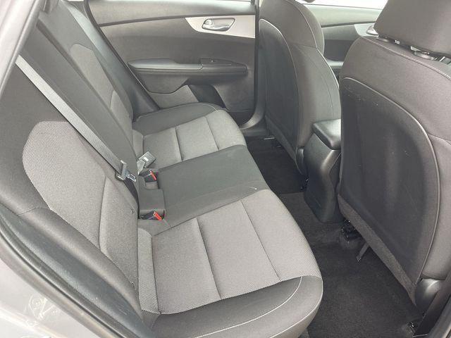 used 2024 Kia Forte car, priced at $17,195