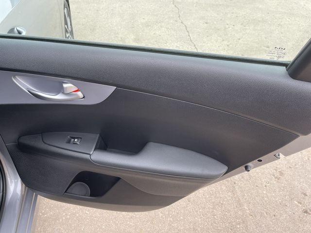 used 2024 Kia Forte car, priced at $17,195