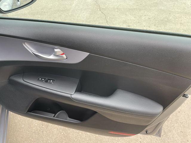 used 2024 Kia Forte car, priced at $17,195