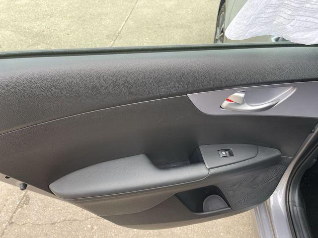 used 2024 Kia Forte car, priced at $17,195