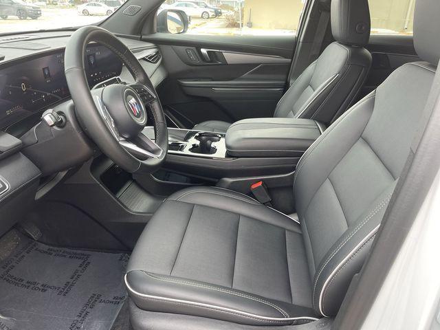 used 2025 Buick Enclave car, priced at $36,188
