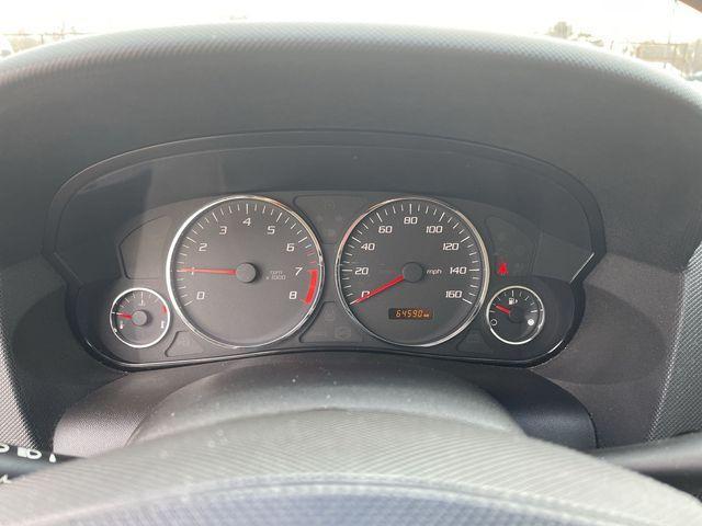 used 2005 Cadillac CTS car, priced at $5,495