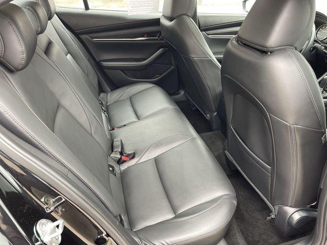 used 2025 Mazda Mazda3 car, priced at $21,795