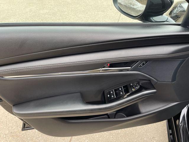 used 2025 Mazda Mazda3 car, priced at $21,795