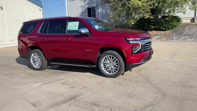 new 2026 Chevrolet Tahoe car, priced at $83,900