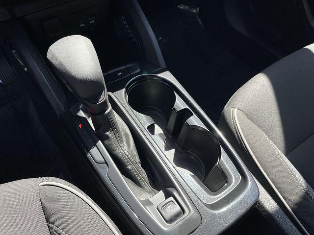 used 2024 Chevrolet TrailBlazer car