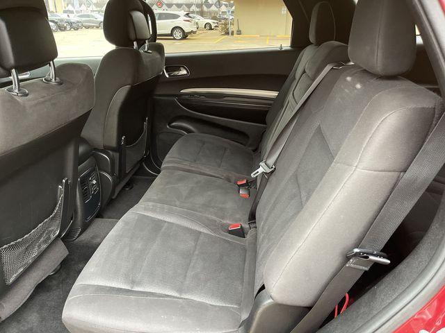 used 2013 Dodge Durango car, priced at $8,995