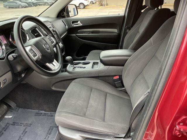 used 2013 Dodge Durango car, priced at $8,995