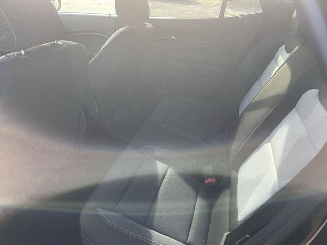 new 2026 Chevrolet Trax car, priced at $25,243