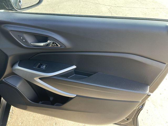 new 2026 Chevrolet Trax car, priced at $25,243