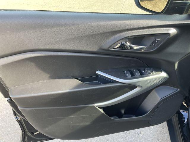 new 2026 Chevrolet Trax car, priced at $25,243