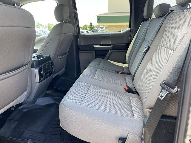used 2020 Ford F-250 car, priced at $44,294