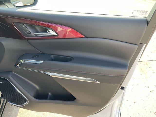 new 2026 Chevrolet Traverse car, priced at $59,790