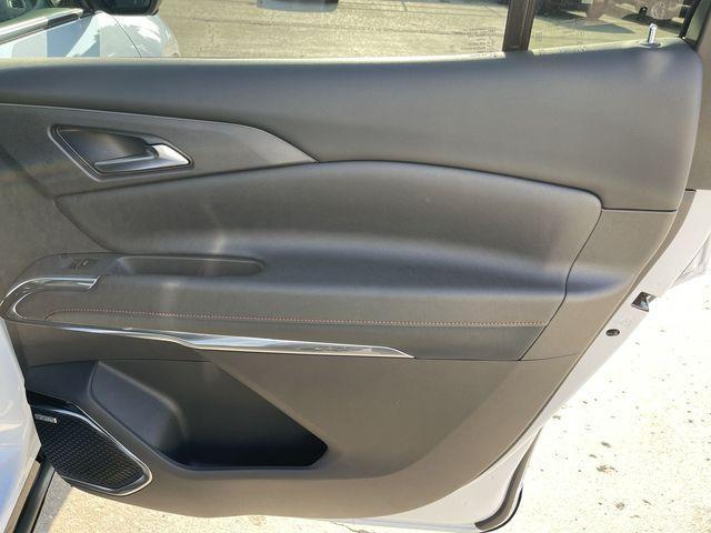 new 2026 Chevrolet Traverse car, priced at $59,790