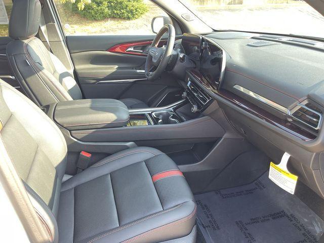 new 2026 Chevrolet Traverse car, priced at $59,790