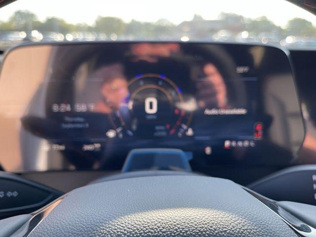 new 2026 Chevrolet Traverse car, priced at $59,790