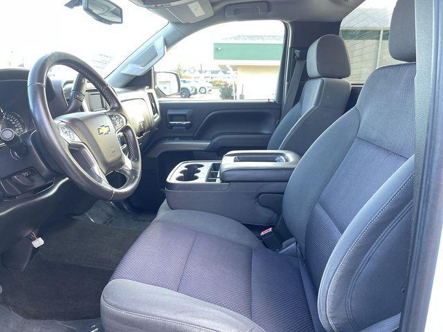 used 2014 Chevrolet Silverado 1500 car, priced at $17,495