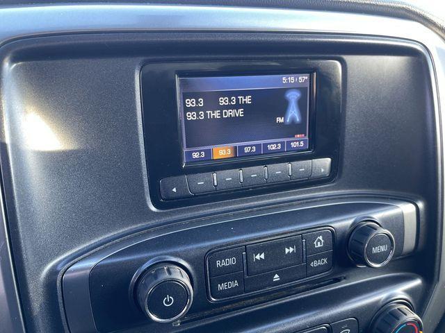 used 2014 Chevrolet Silverado 1500 car, priced at $17,495