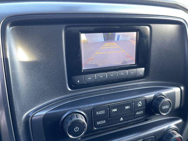 used 2014 Chevrolet Silverado 1500 car, priced at $17,495