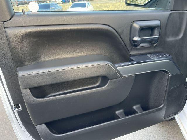 used 2014 Chevrolet Silverado 1500 car, priced at $17,495